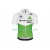Radtrikot kurzarm 2019 Dimension Data N001
